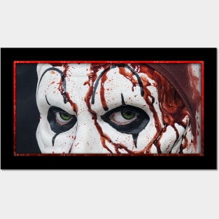 Art Eyes Posters and Art